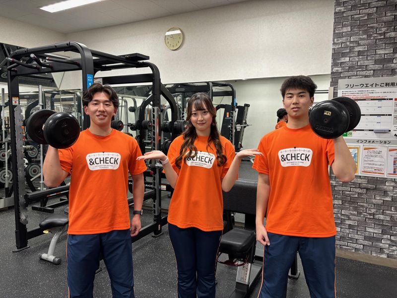 ティップネス喜多見店のアルバイト・バイト求人情報-03