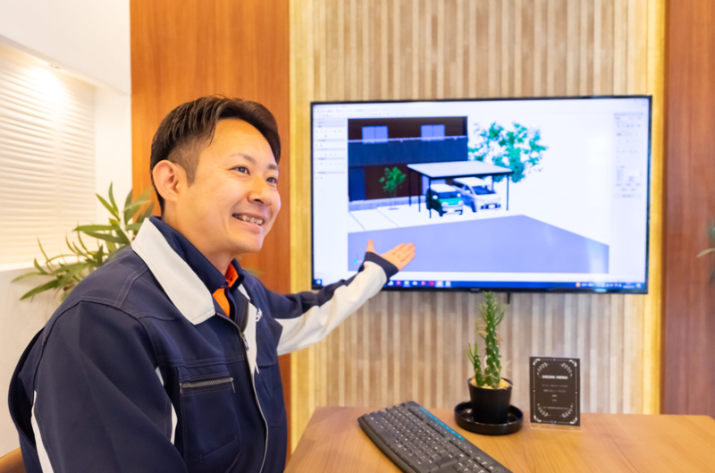 株式会社EXoneの求人・転職情報