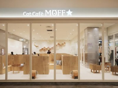 Cat Café MOFF ヨドバシAkiba店のアルバイト・バイト求人情報-05