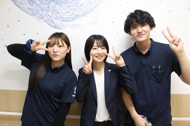 株式会社セルヴィス どんぐりの里(サービス提供責任者)のアルバイト・バイト求人情報-03