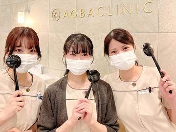 医療法人社団あおばクリニックの求人・転職情報