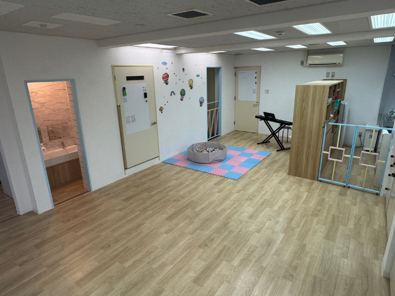 児童発達支援・放課後等デイサービス あいハピのアルバイト・バイト求人情報-04