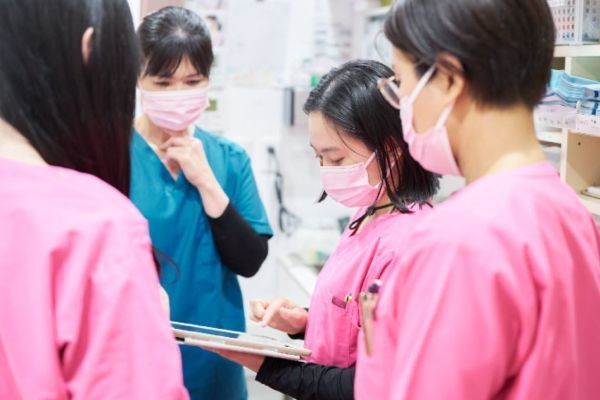 泉南市ほほえみ歯科 りんくう院の求人・転職情報