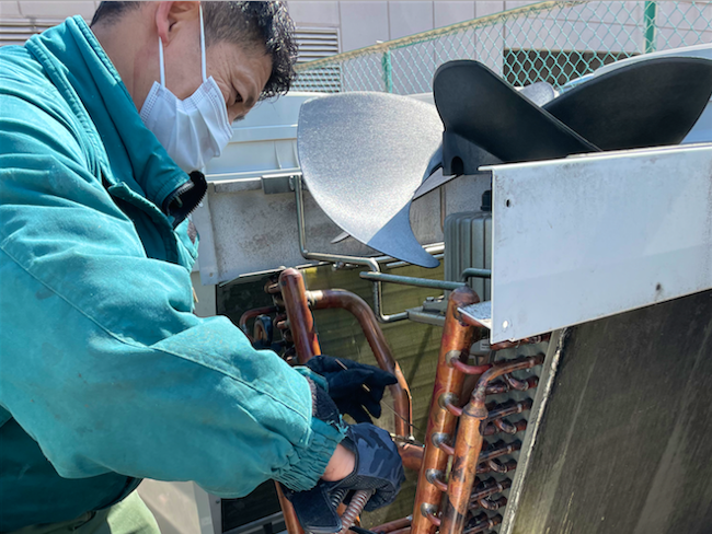 有限会社鈴木冷熱の求人・転職情報