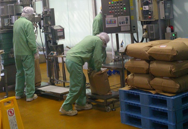 株式会社真誠インダストリアル・パークの求人・転職情報