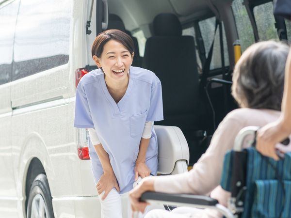 うえだ下田部病院の求人・転職情報
