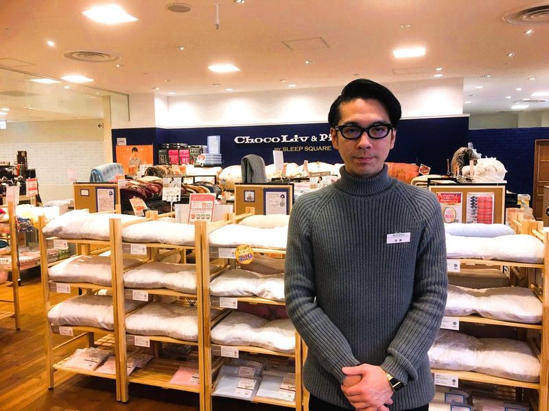スリープスクエア　新百合ヶ丘店のアルバイト・バイト求人情報-02