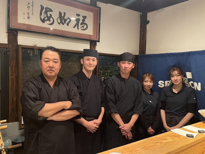 SEASONの求人・転職情報