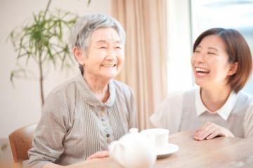 社会福祉法人 博愛福祉会の求人・転職情報