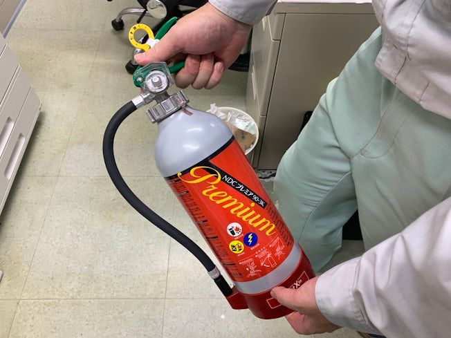 三瑛防災株式会社の求人・転職情報