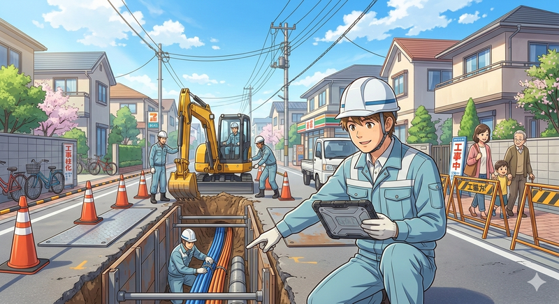 株式会社アベールジャパンの求人・転職情報