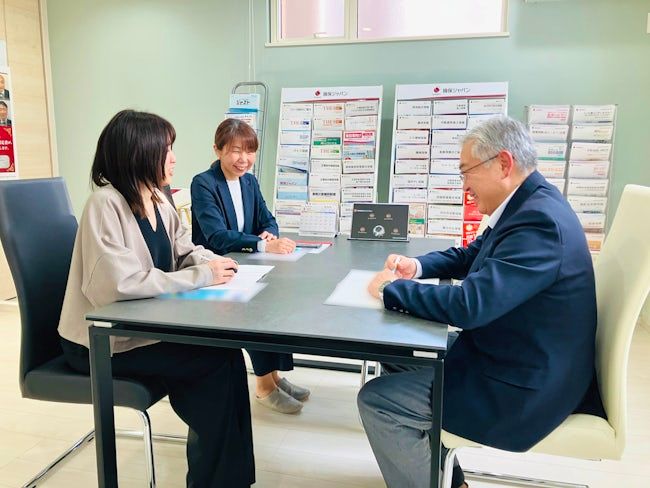 株式会社オフィス・キャンの求人・転職情報