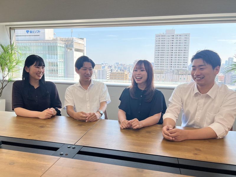 株式会社ルークス-0002の求人・転職情報