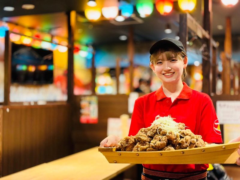 大衆酒場　ちばチャン　西船橋北口店のアルバイト・バイト求人情報-04