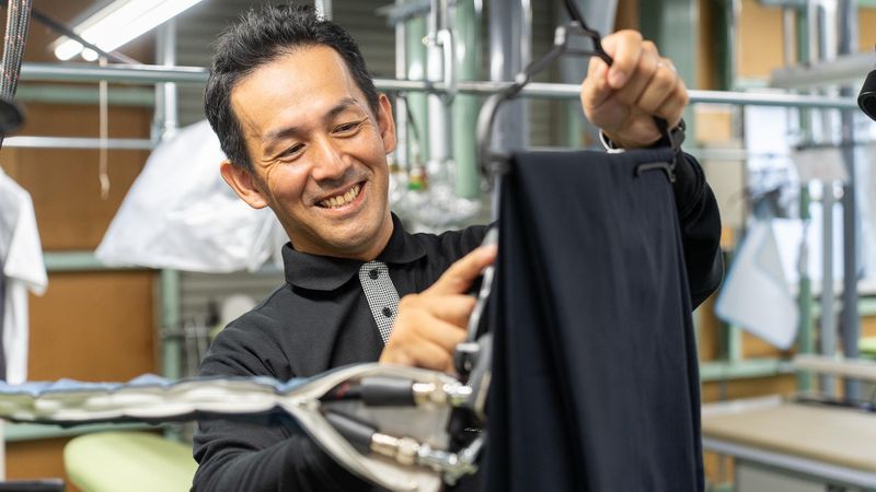 株式会社ノムラクリーニングの求人・転職情報