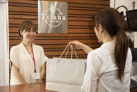 リサイクルショップ ティファナ 都立家政店のアルバイト・バイト求人情報-03