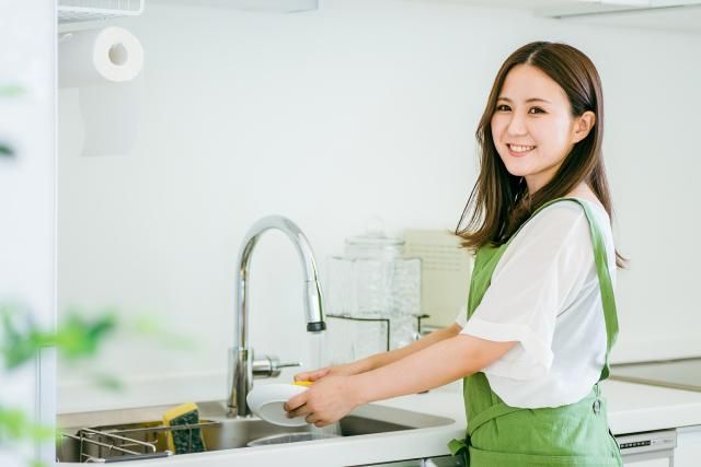 メディカルホーム赤羽1号館　1階の派遣求人情報