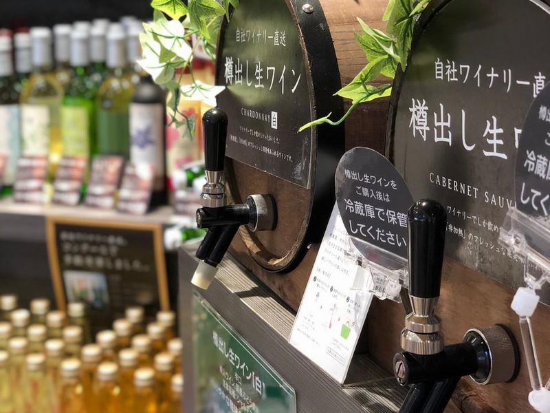 シャトレーゼ　豊橋小向店(株式会社川清商店)のアルバイト・バイト求人情報-03