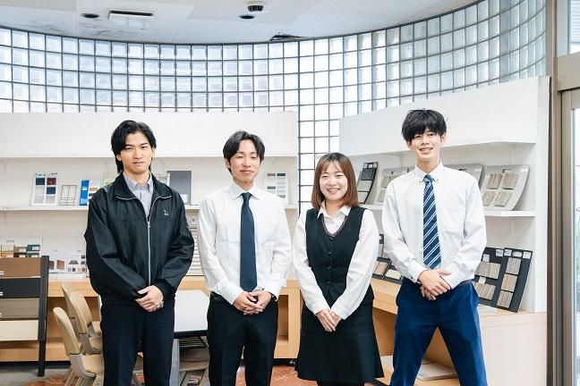 株式会社ヒキダ　静岡支店の求人情報