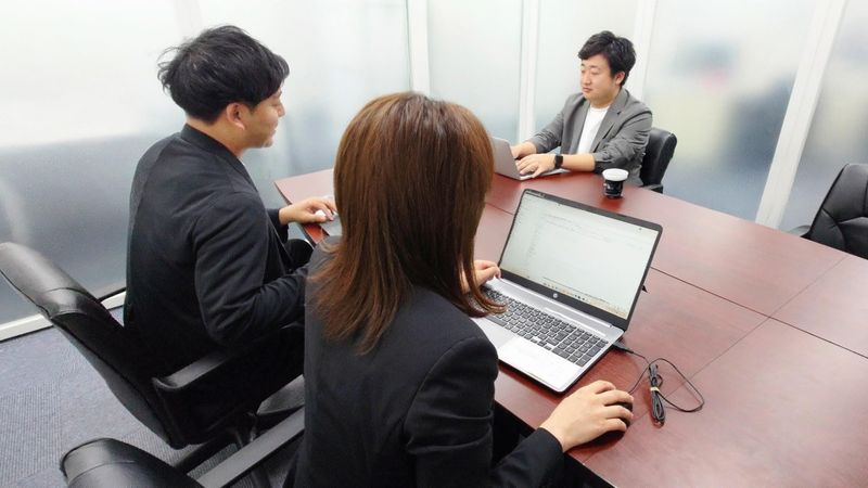 株式会社明宣社の求人・転職情報