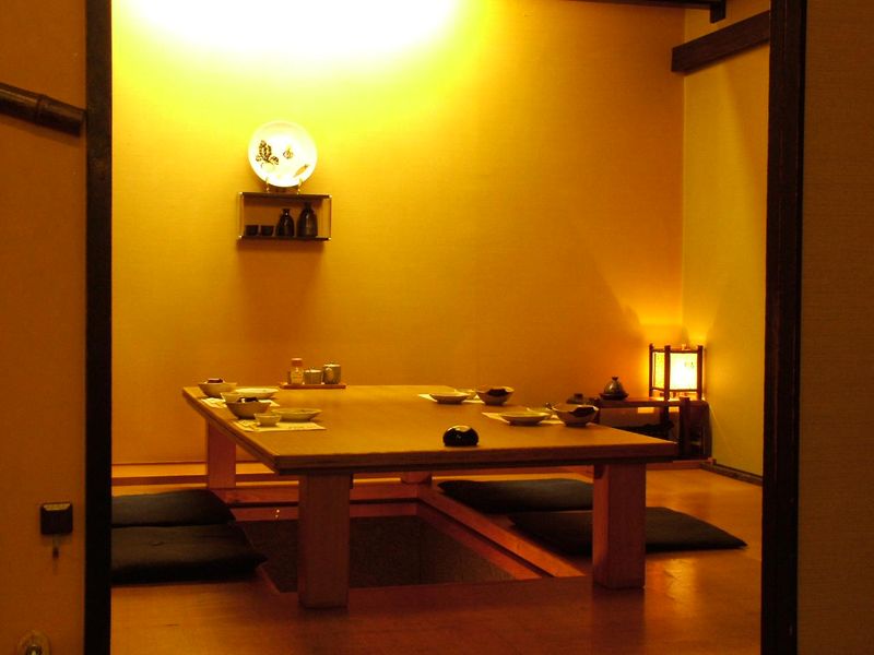 居酒屋　ししとうのアルバイト・バイト求人情報-04