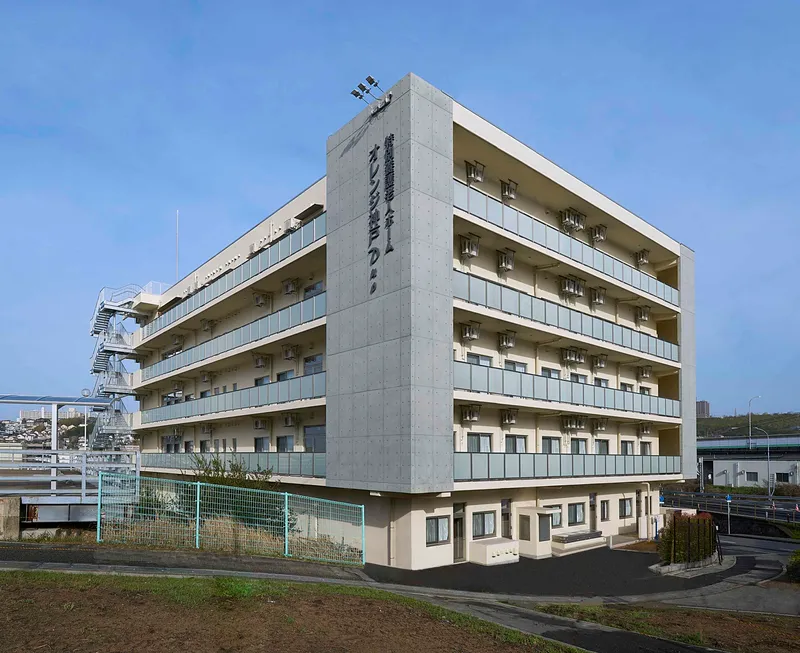 社会福祉法人惠愛園-0007の求人・転職情報