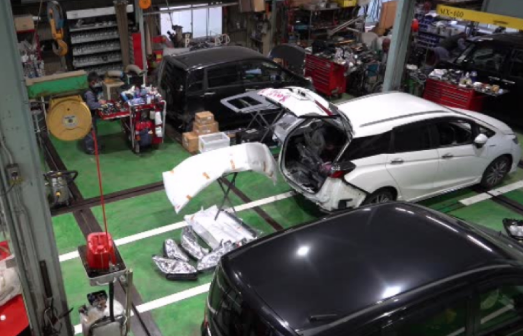株式会社タマダ自動車のアルバイト・バイト求人情報-03