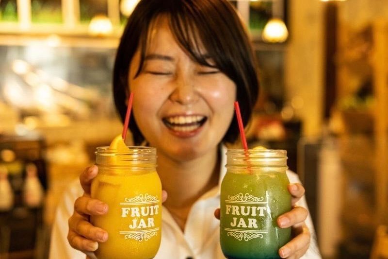 株式会社KIMIYU Global　BELLA BOCCA 阪急梅田店の求人・転職情報