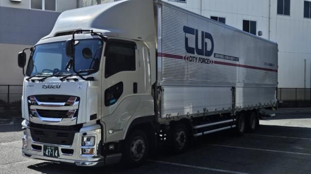 東京ユニオン物流株式会社-0014の求人・転職情報