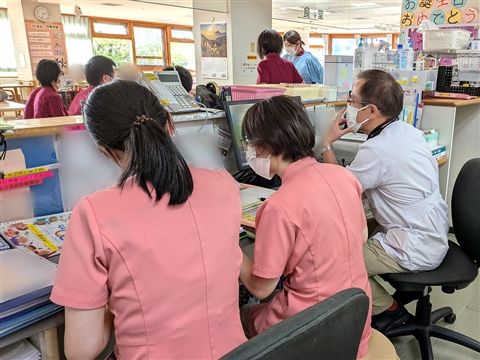 介護老人保健施設 都筑ハートフルステーションのアルバイト・バイト求人情報-07