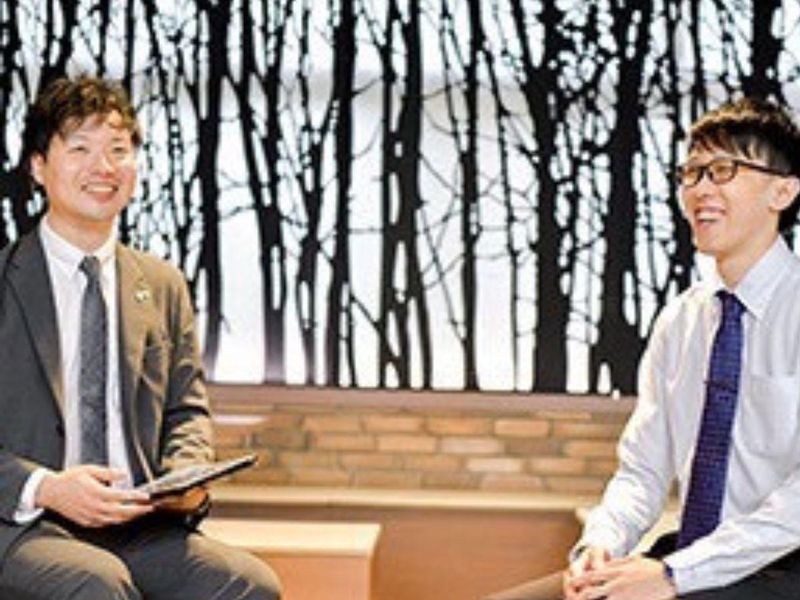 ミノラス不動産株式会社-0004の求人・転職情報