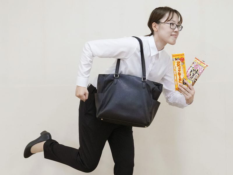 五木食品株式会社