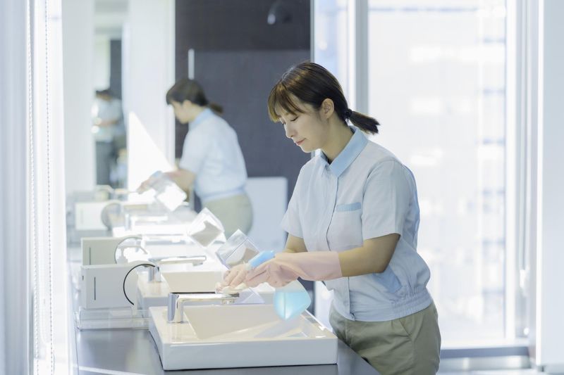 株式会社アバン(派遣先:大阪市北区大深町)のアルバイト・バイト求人情報-03