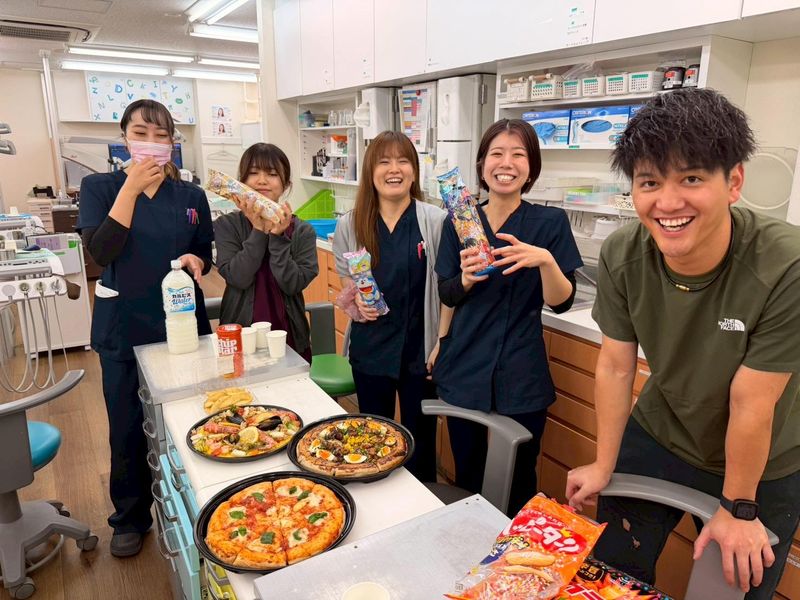 医療法人社団育芯会-0003の求人・転職情報