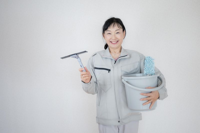 株式会社オークスコーポレーション【人と防災未来センター】のアルバイト・バイト求人情報-03