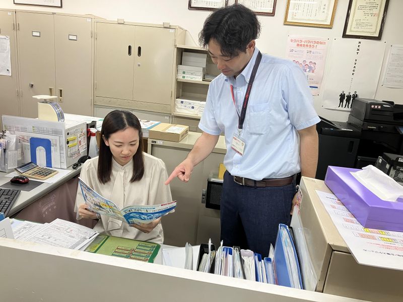 株式会社建築資料研究社の求人・転職情報