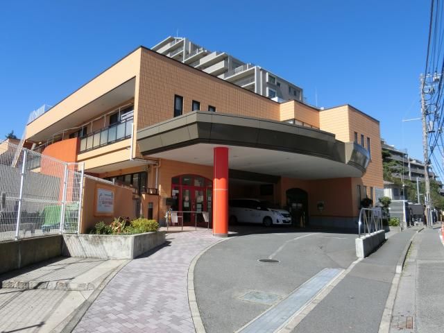 富士ライフケアネット㈱の求人・転職情報