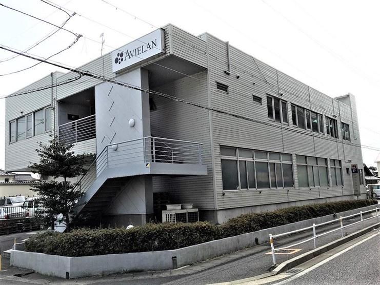 アヴィエラン株式会社