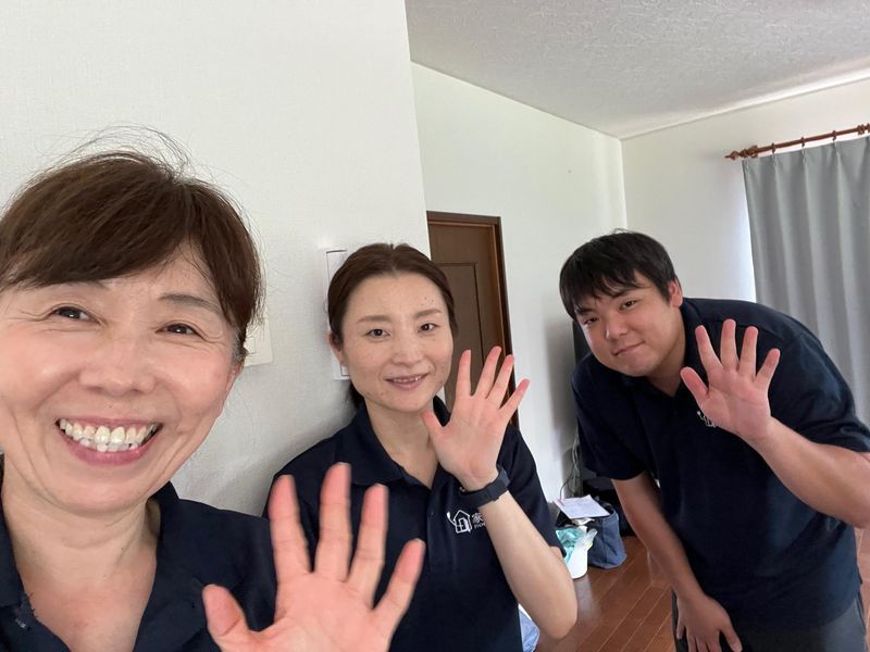 株式会社家事プロ　鴨川市のアルバイト・バイト求人情報-01