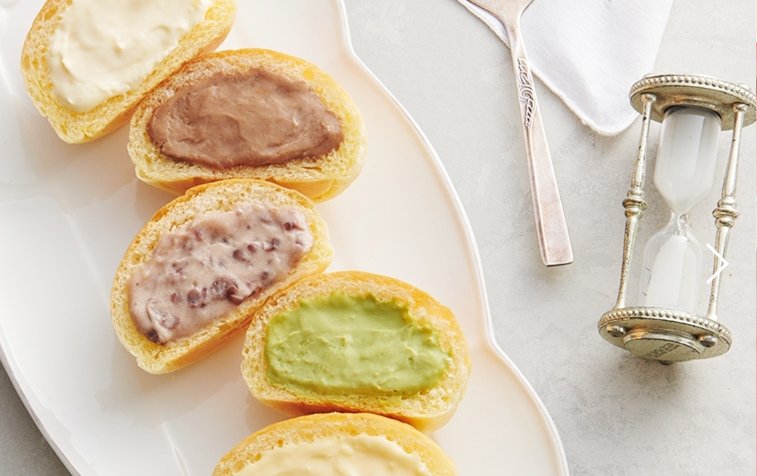 海老名駅直結の催事場(株式会社クラスター)のアルバイト・バイト求人情報-02