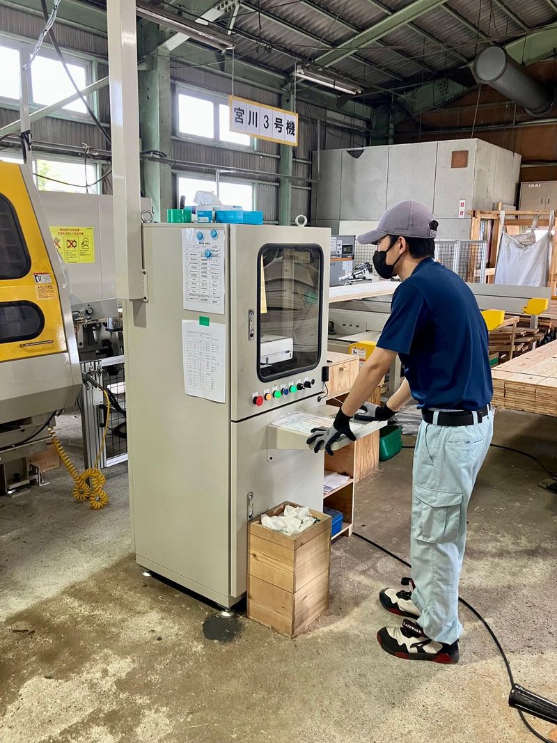株式会社群馬木芸の求人・転職情報