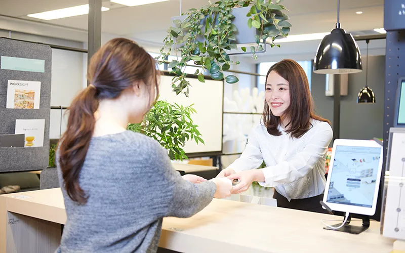 コクヨ＆パートナーズ株式会社の求人・転職情報