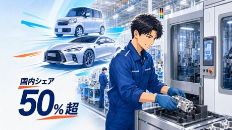 株式会社ヒューマンアイズの求人・転職情報