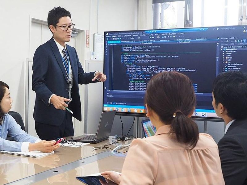 株式会社ＭＪＣ