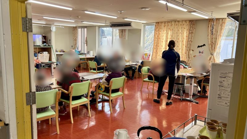 特別養護老人ホーム ケアハウス泉崎のアルバイト・バイト求人情報-05