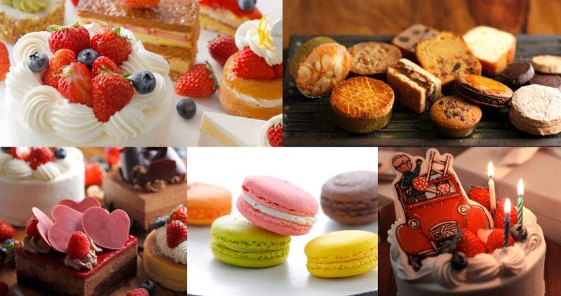 株式会社ケルクショーズの求人・転職情報