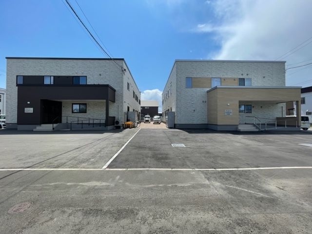 株式会社フロンティア　グループホームウエルスタイル屯田1号・2号館のアルバイト・バイト求人情報-02