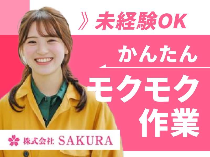 (株)SAKURA　芝生町(派遣先)