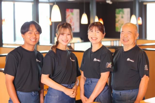 焼肉きんぐ　つくば店のアルバイト・バイト求人情報-31