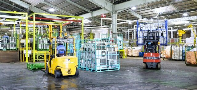 中部エコテクノロジー株式会社の求人・転職情報